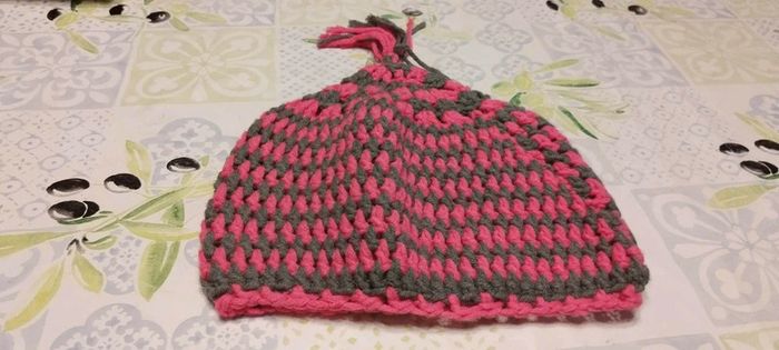 Bonnet