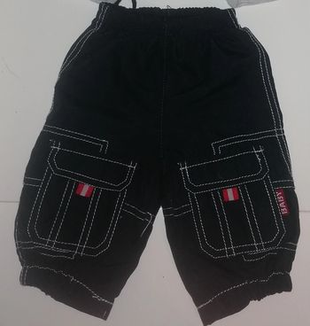 Pantalon bébé garçon