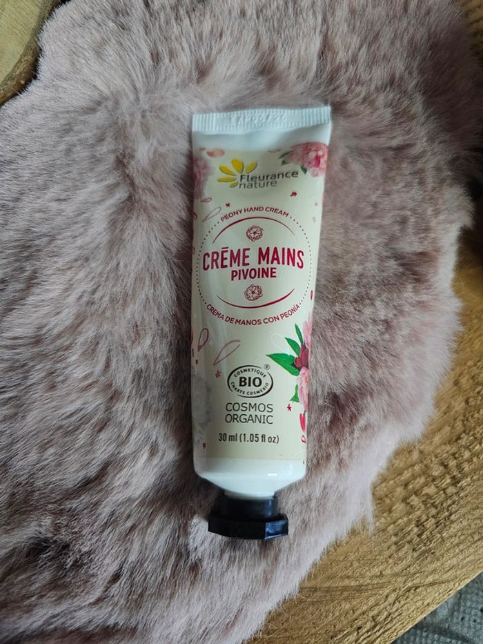 Lot de 5 produits de soin/beauté - N°5 - photo numéro 2