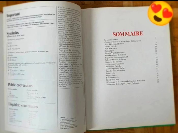 Livre cuisine - photo numéro 7