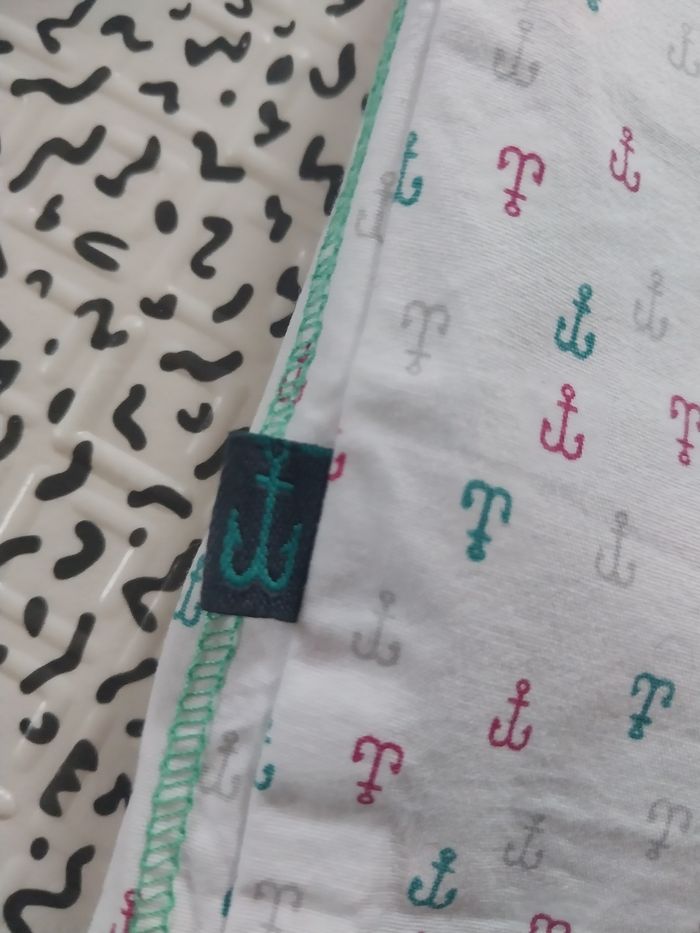 Chemise bébé garçon – 6 mois - photo numéro 6