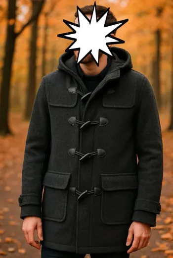 Duffle-coats Chevignon taille M