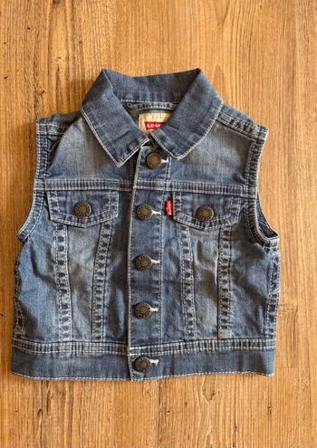 Veste garçon Levi’s
