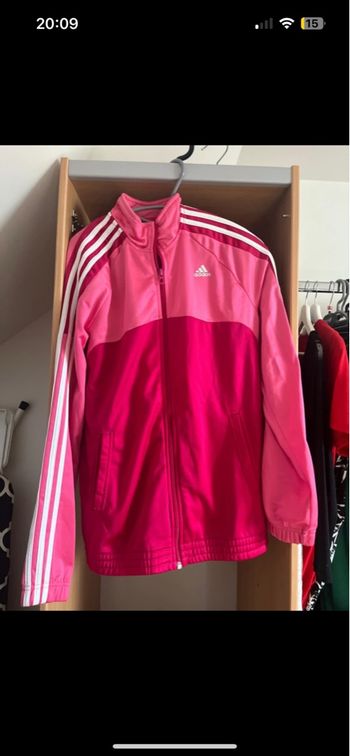 Veste adidas