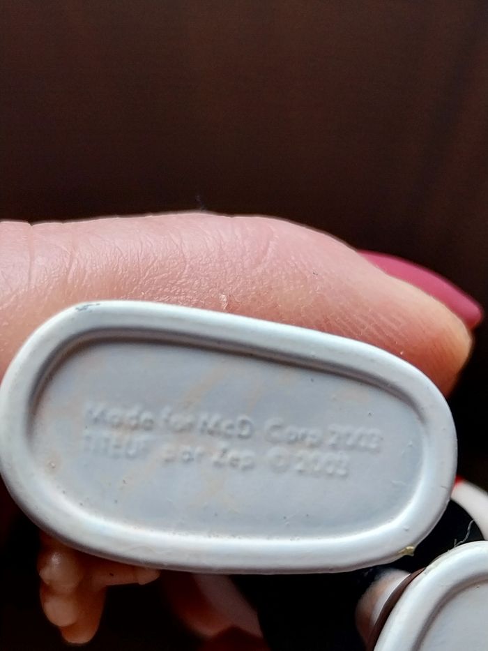 Figurines Titeuf vintage - photo numéro 8