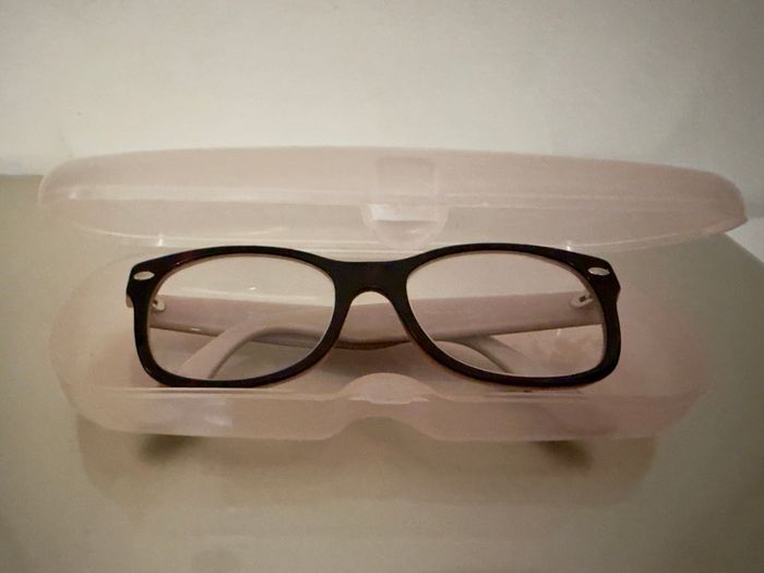 Lunette de vue enfant - photo numéro 6