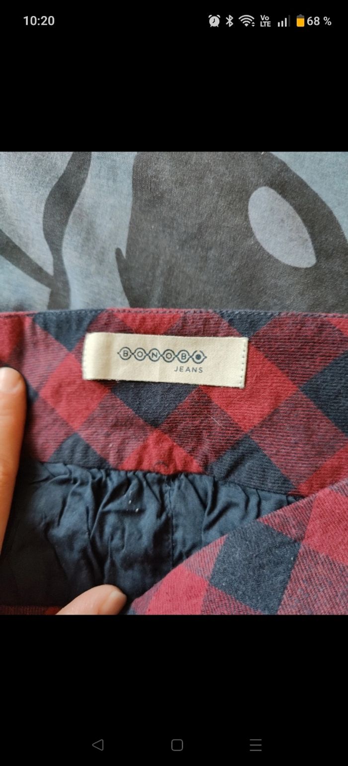 Jupe 36 - photo numéro 4