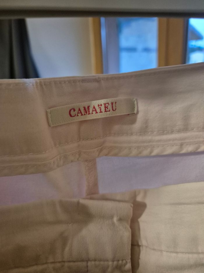 Pantalon femme - photo numéro 2