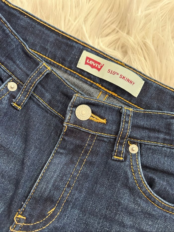 Skinny Levi’s - photo numéro 3