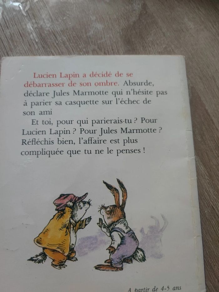 Livre - photo numéro 2