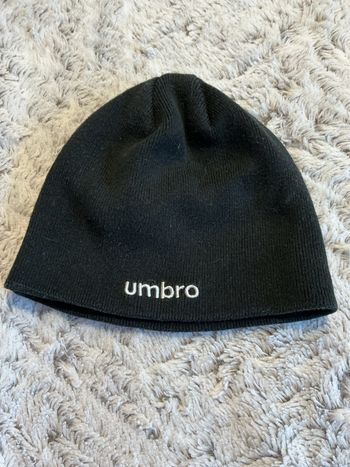 Bonnet bébé UMBRO diamètre 46/50