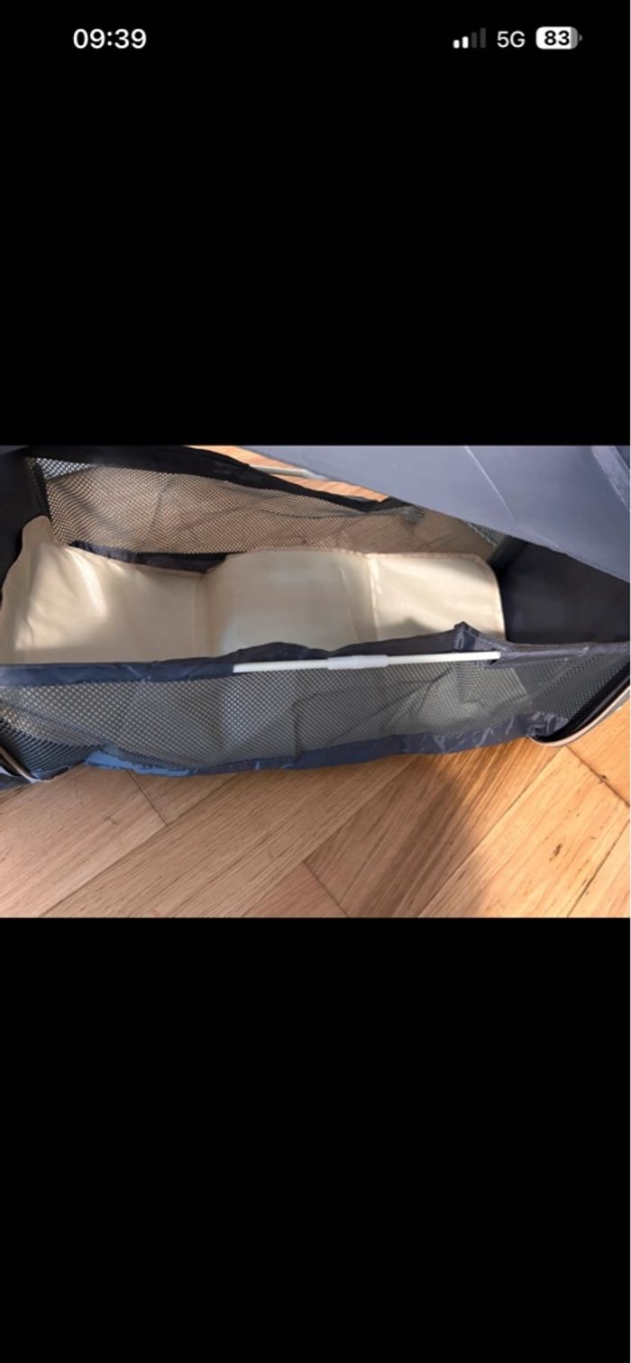 Sa a langer jamais utilisé - photo numéro 7