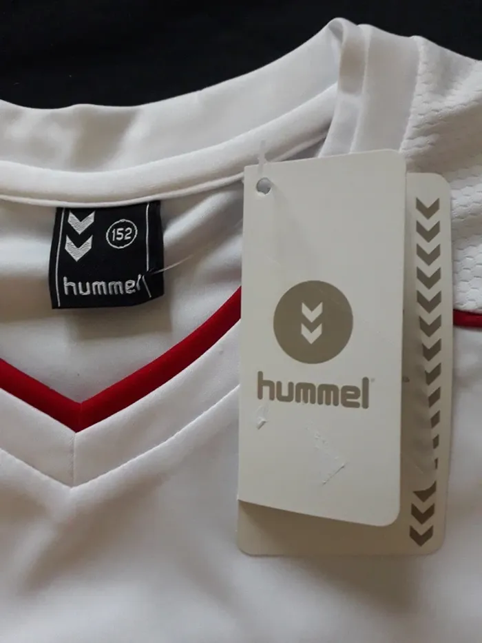 Ensemble de handball neuf - photo numéro 4