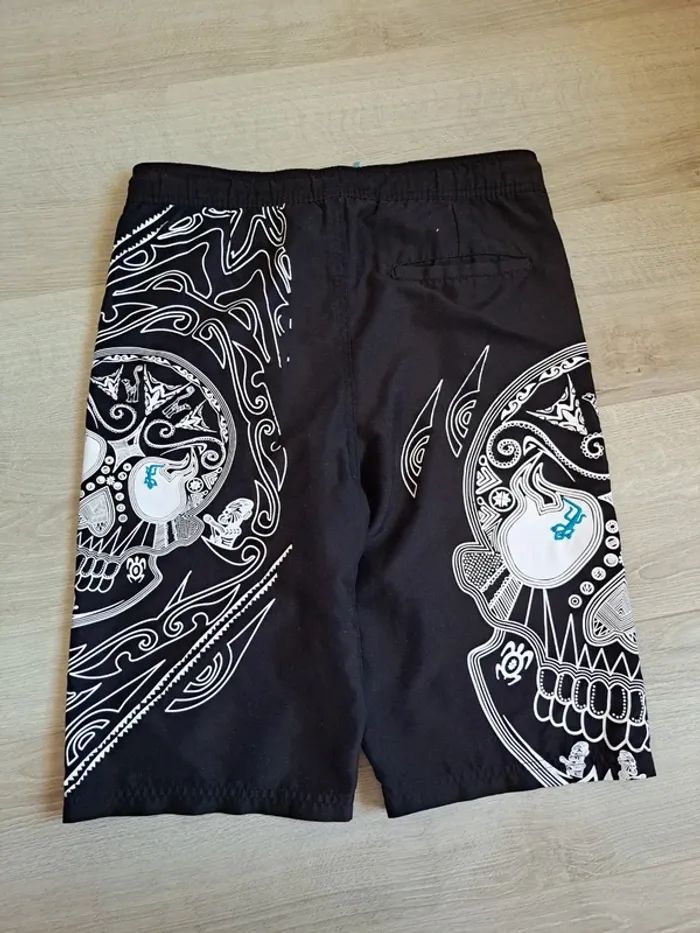 Short 12 ans - photo numéro 2