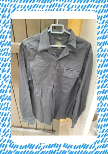 Chemise royal brand the legend and soul funk