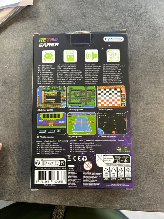 Game boy - photo numéro 3