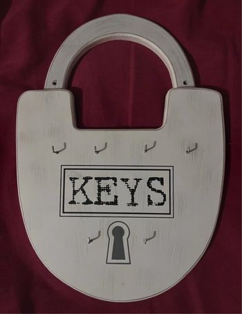 Porte clé