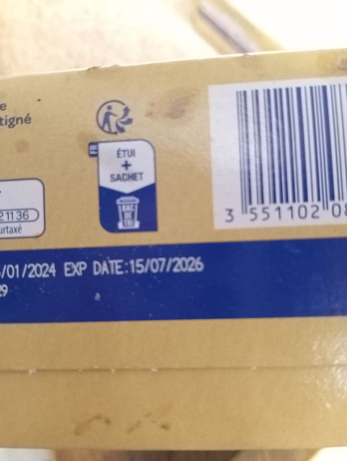 Lot céréales picot - photo numéro 4