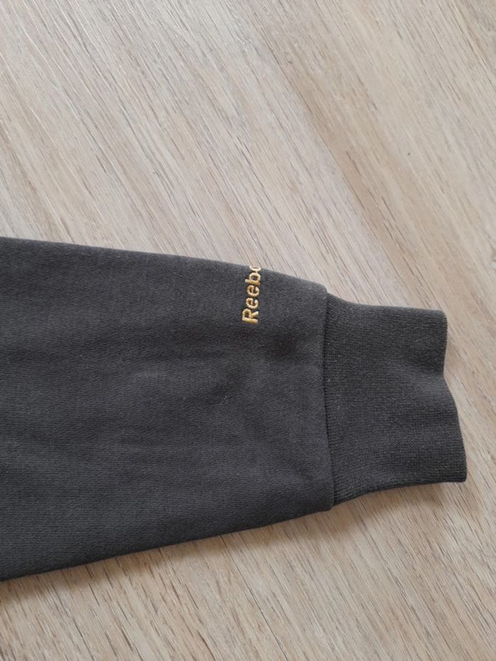 Sweat Reebok - photo numéro 5