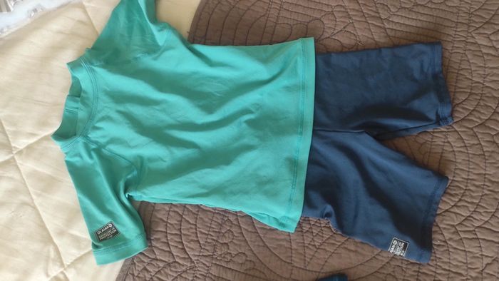 Combinaison UV  50+ nabadji - photo numéro 6