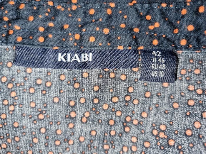 Robe chemise T40-42 - photo numéro 6