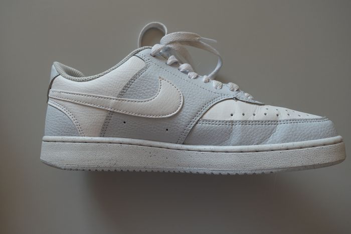 Nike Sneaker Court Vision Low - photo numéro 3