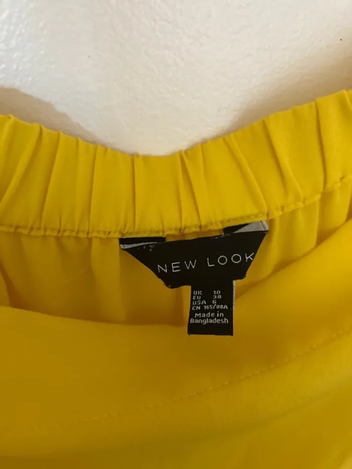 Blouse épaules dénudées - photo numéro 3