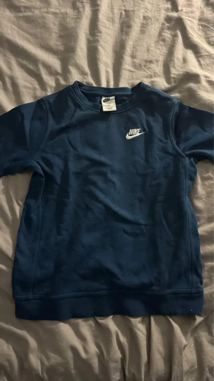 Pull Nike