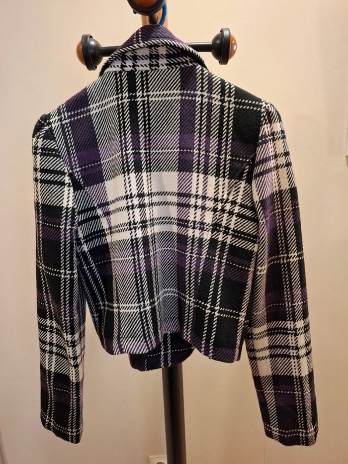 Veste courte femme - photo numéro 2