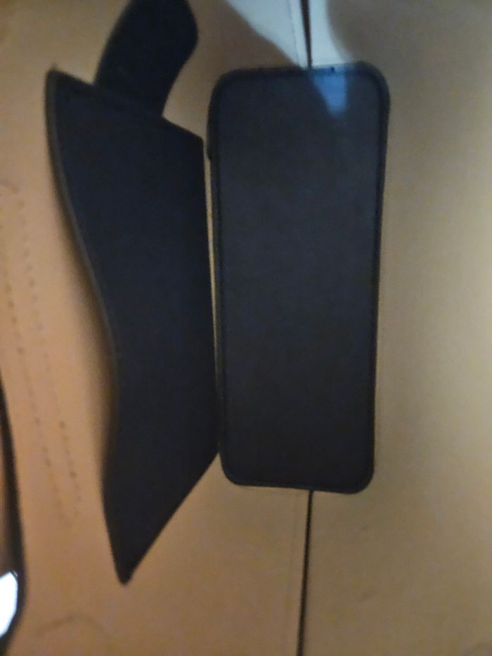 Sac longchamp épure neuf pliage roseau - photo numéro 5