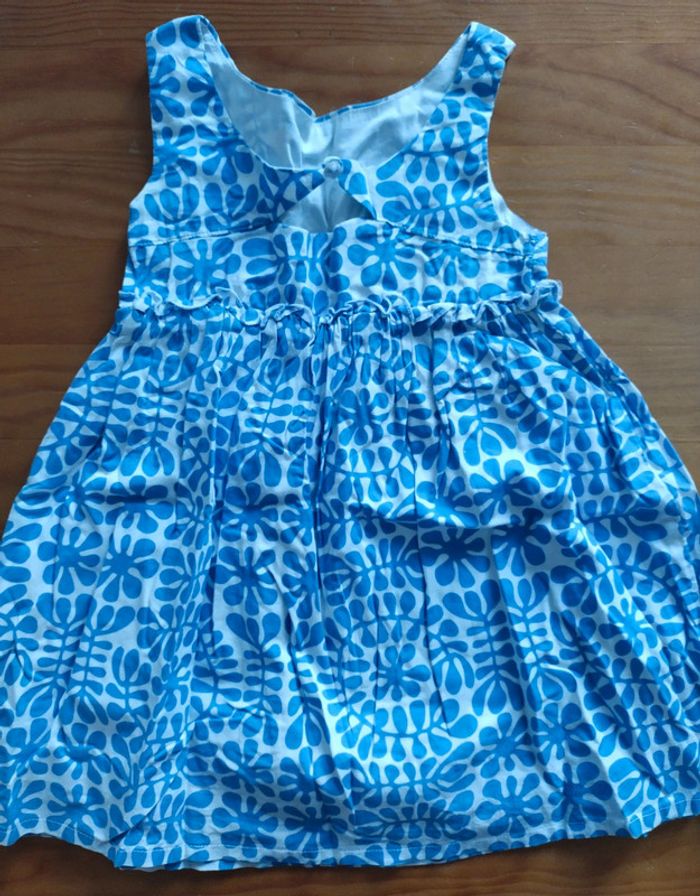 Robe Verbaudet 3 ans - photo numéro 2