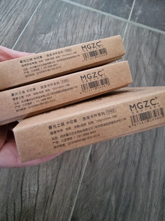 Lot scrapbooking - photo numéro 3