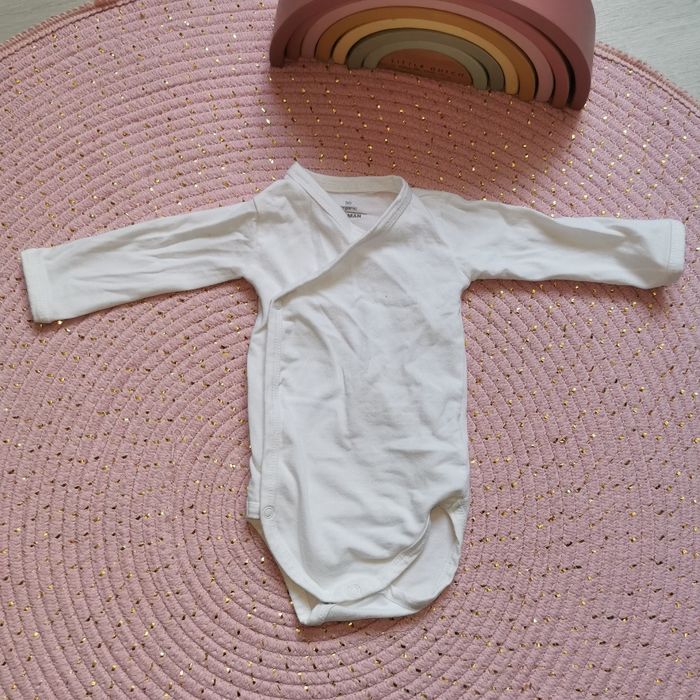Lot de bodies - photo numéro 6
