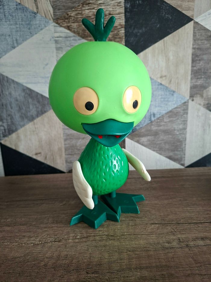 Pipiou publicitaire des années 60 Pièce rare, excellent état