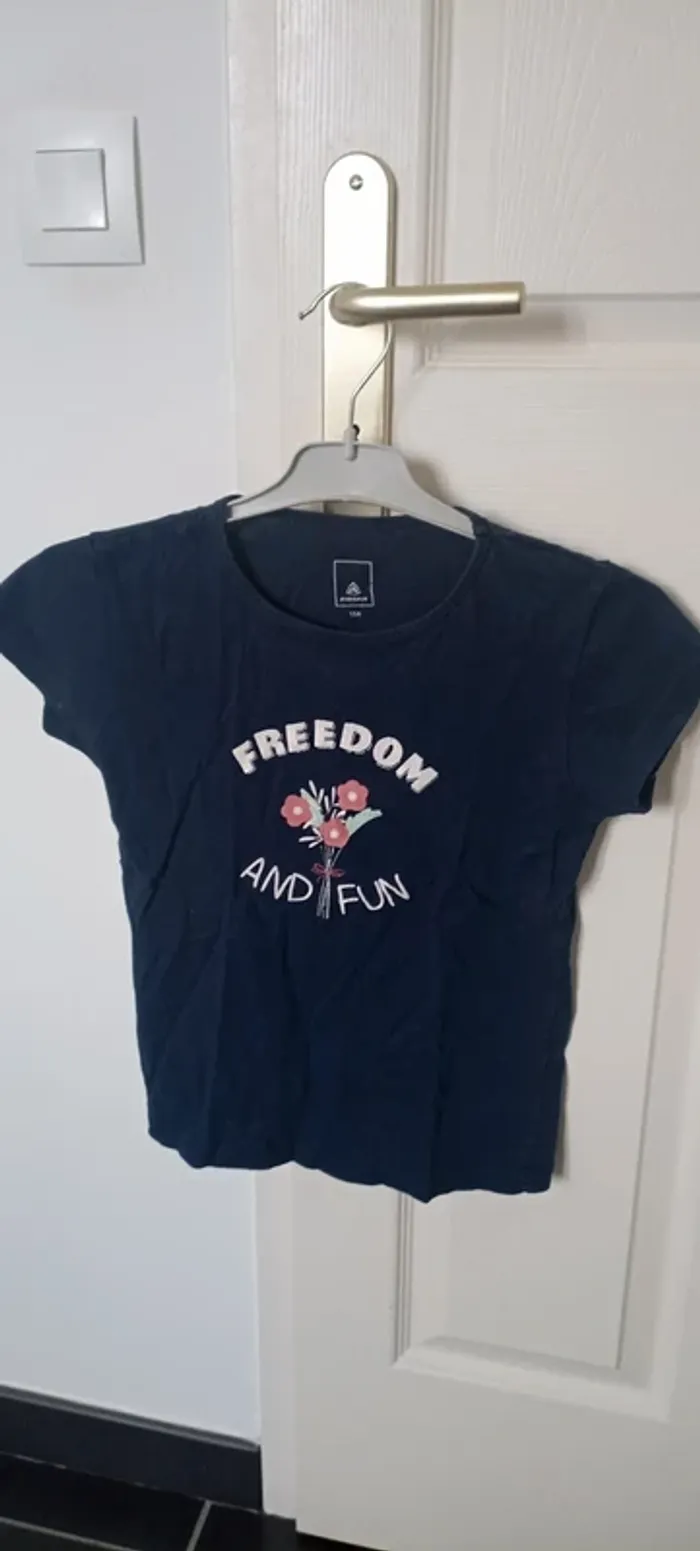 Tee-shirt Firefly