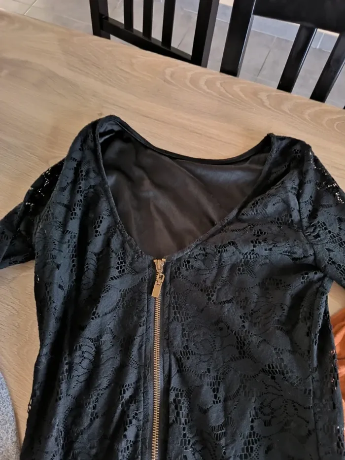 Robes taille S - photo numéro 2