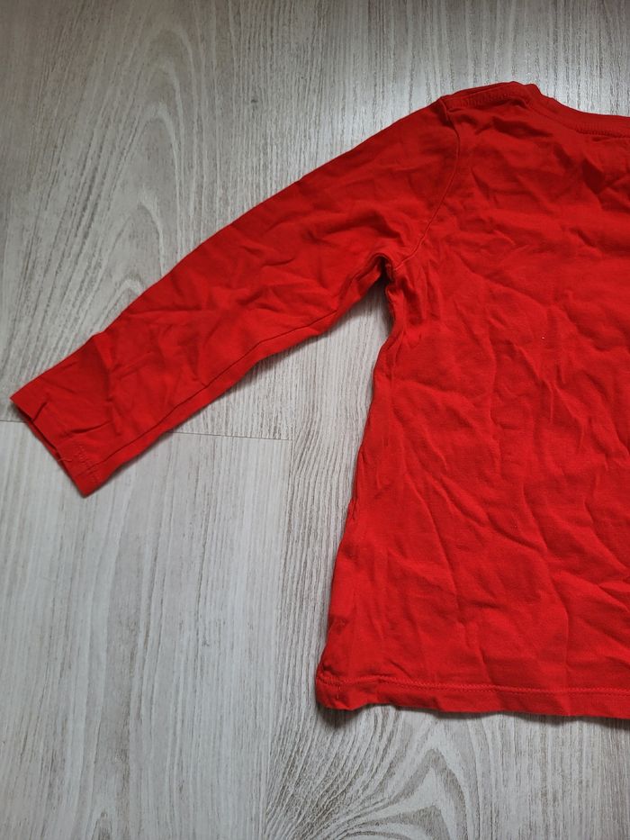 Tee shirt garçon - photo numéro 6