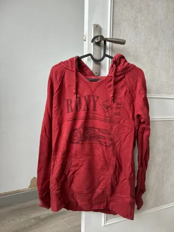 Sweat Roxy