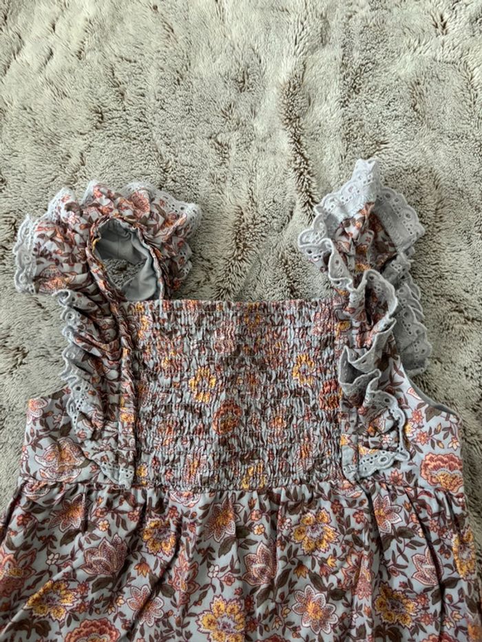 Salopette - photo numéro 3