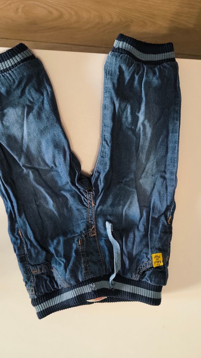 Lots pulls pantalon - photo numéro 3