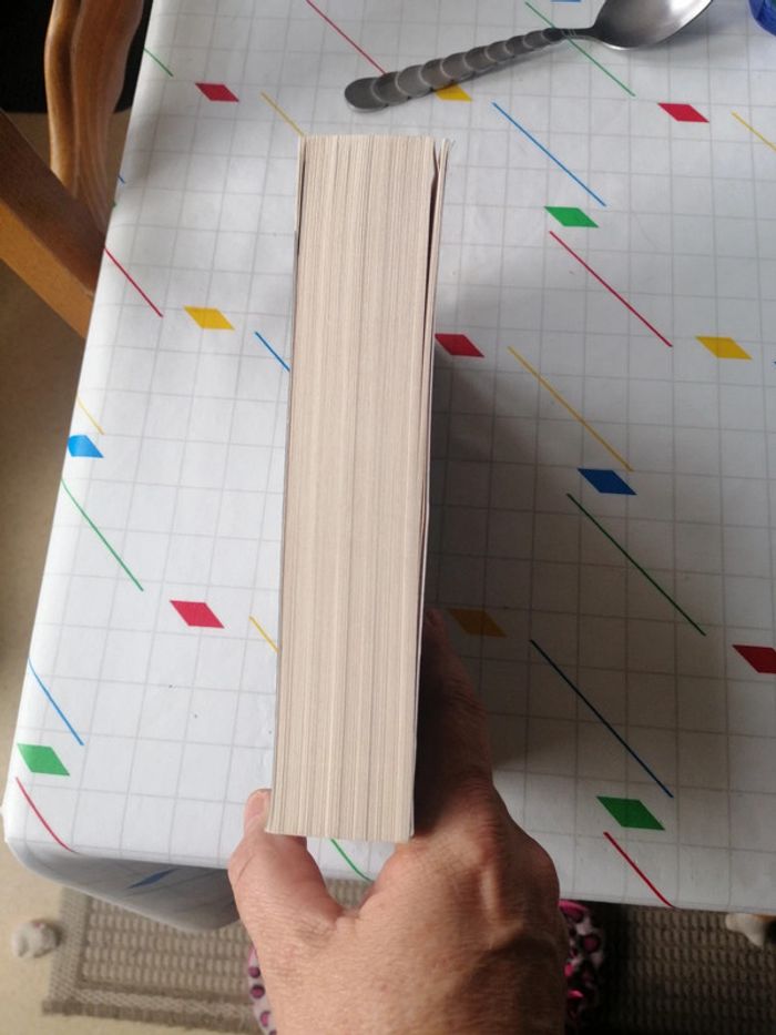 Le songe - photo numéro 4