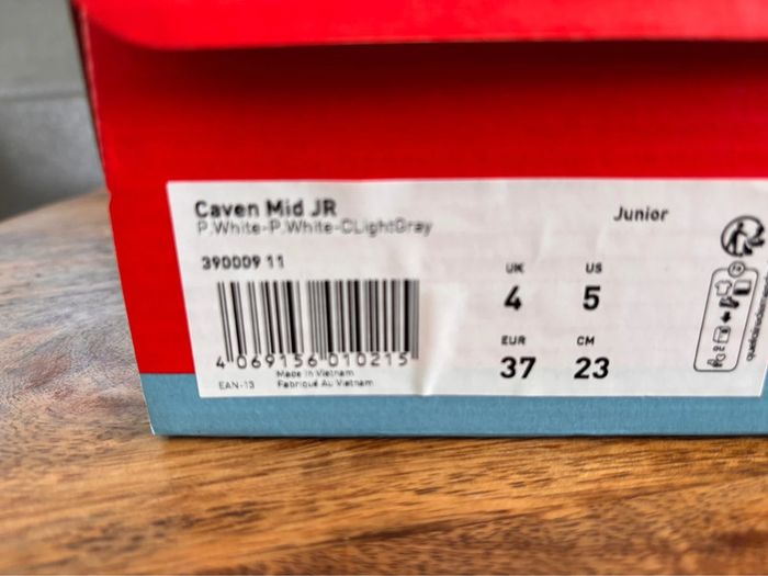 Baskets Puma P.37 Neuves unisex - photo numéro 11
