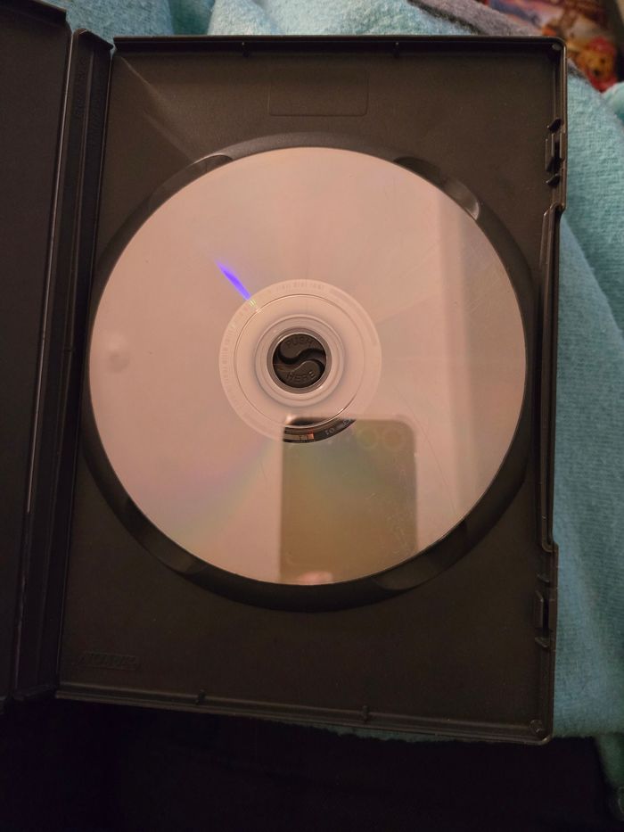 DVD Avatar - photo numéro 3