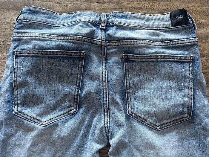 Jean sixth june modèle coco skinny us 34 - photo numéro 5