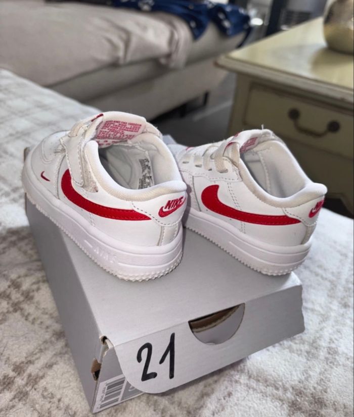 Air force - photo numéro 2