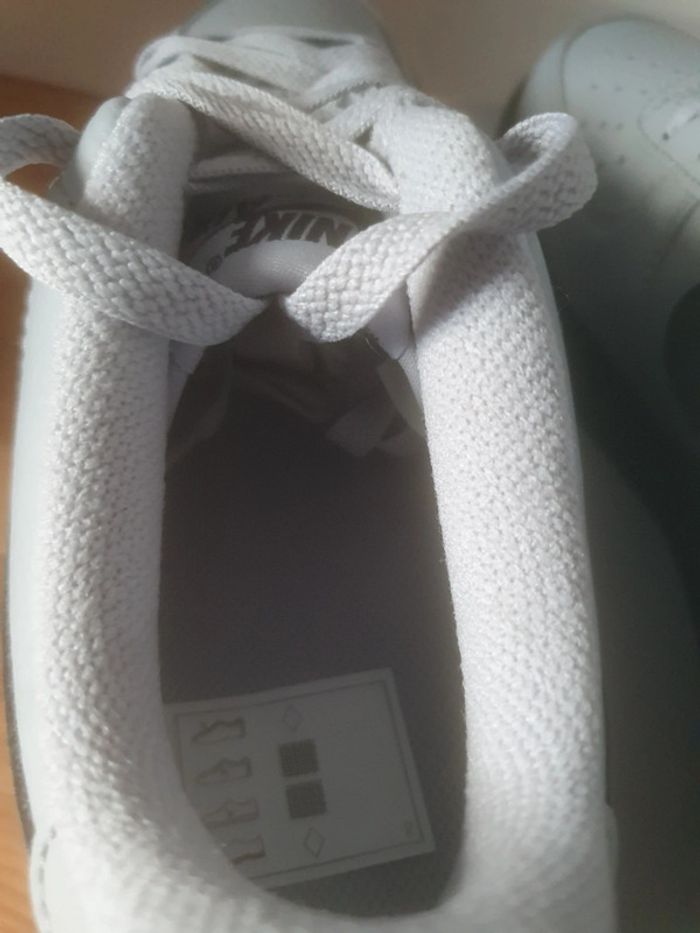 Nike Air Force 1 (38) - photo numéro 4