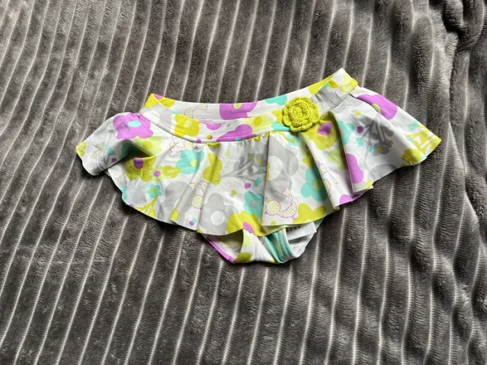 Maillot de bain