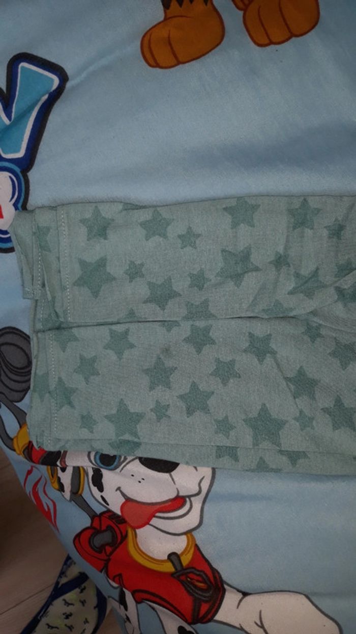 Tee-shirt hiver tao taille 3 ans - photo numéro 2