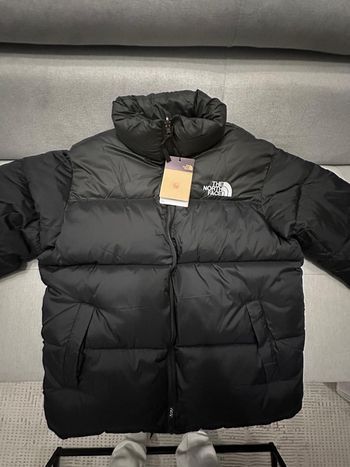 Doudoune the north face