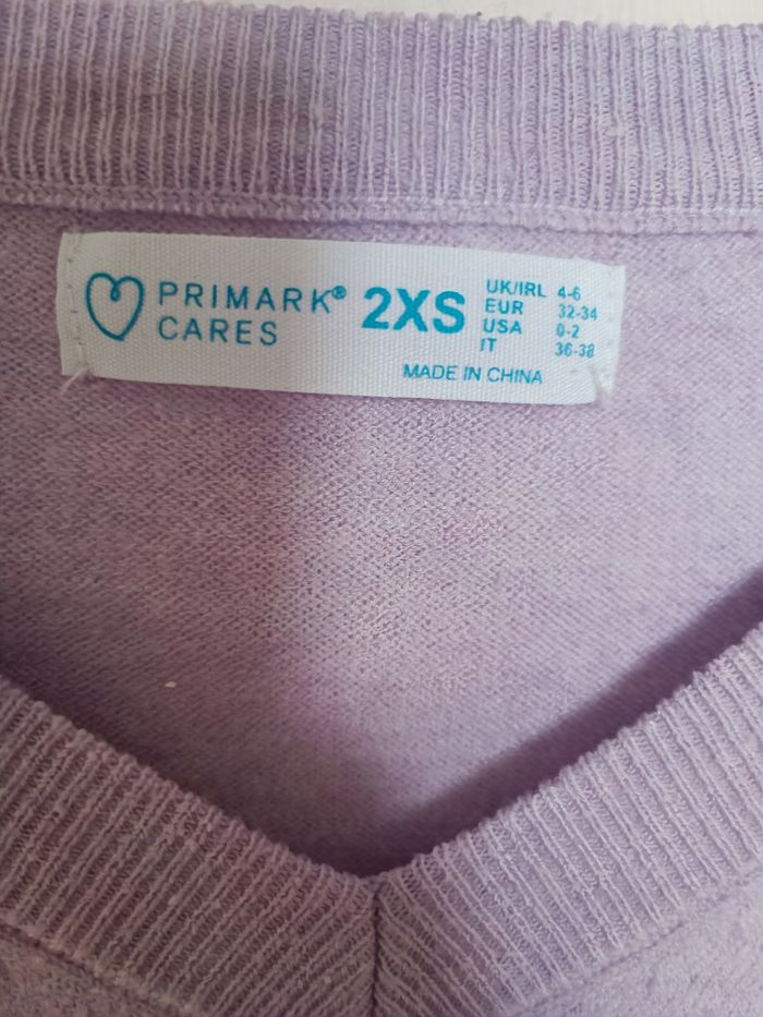 Pull - photo numéro 4